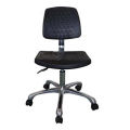 High Grade Black ESD Anti-static Workshop Chair for Laboratory Use